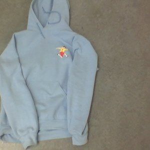 danny duncan hoddie